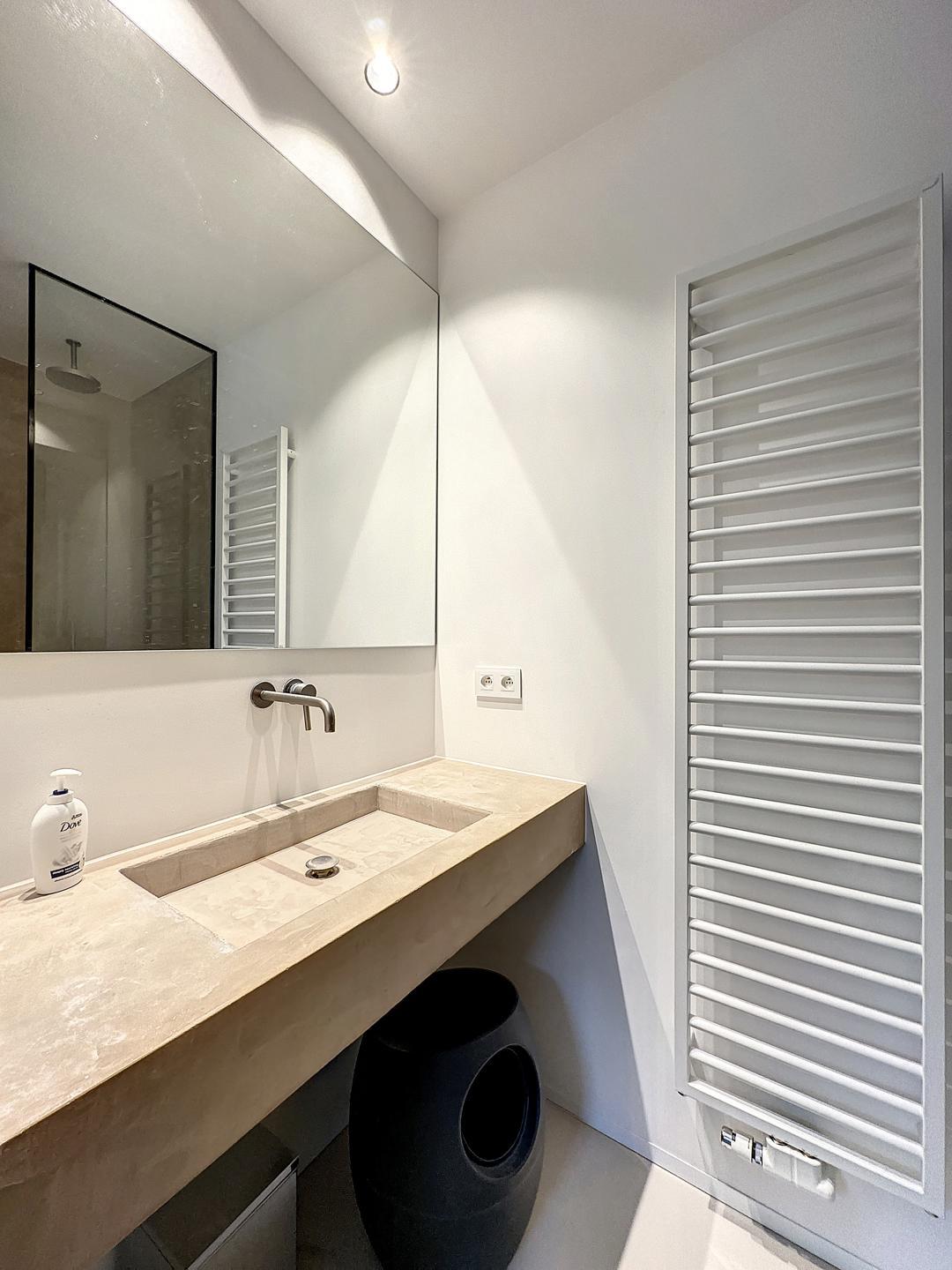 Flagey : Magnifique appartement 1 chambre + terrasse