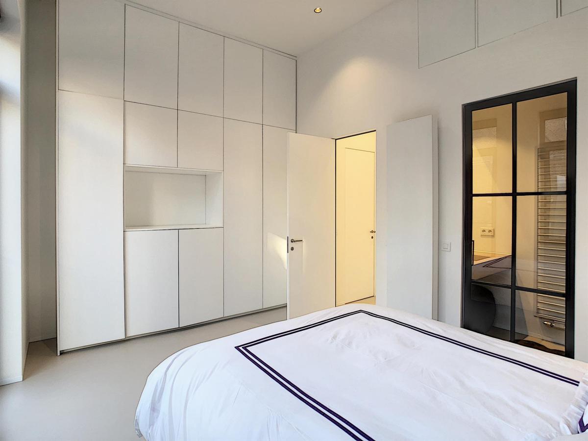 Flagey : Magnifique appartement 1 chambre + terrasse