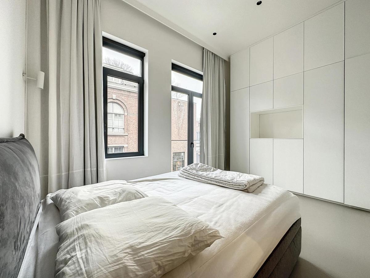 Flagey : Magnifique appartement 1 chambre + terrasse
