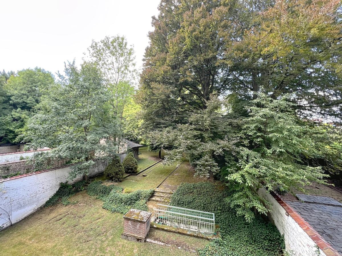 Av. de Tervueren: Superbe appartement 2 chambres + terrasse 