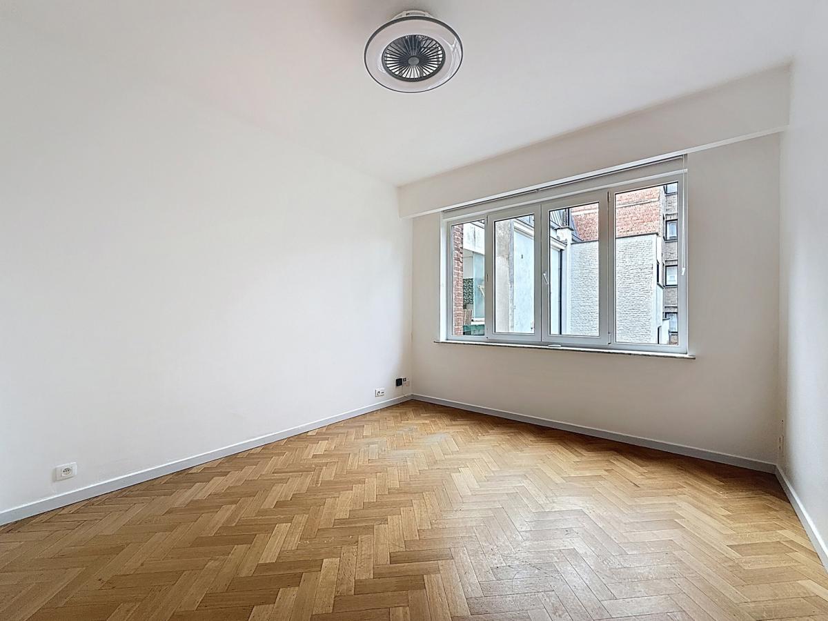 Churchill : Somptueux appartement remis à neuf + terrasses