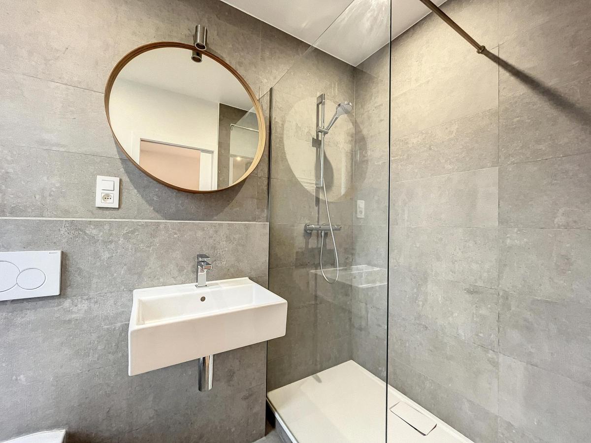 Quartier des Pêcheries : Magnifique maison 4 ch
