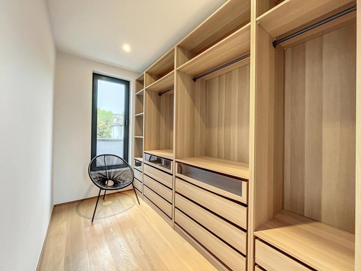 Quartier des Pêcheries : Magnifique maison 4 ch