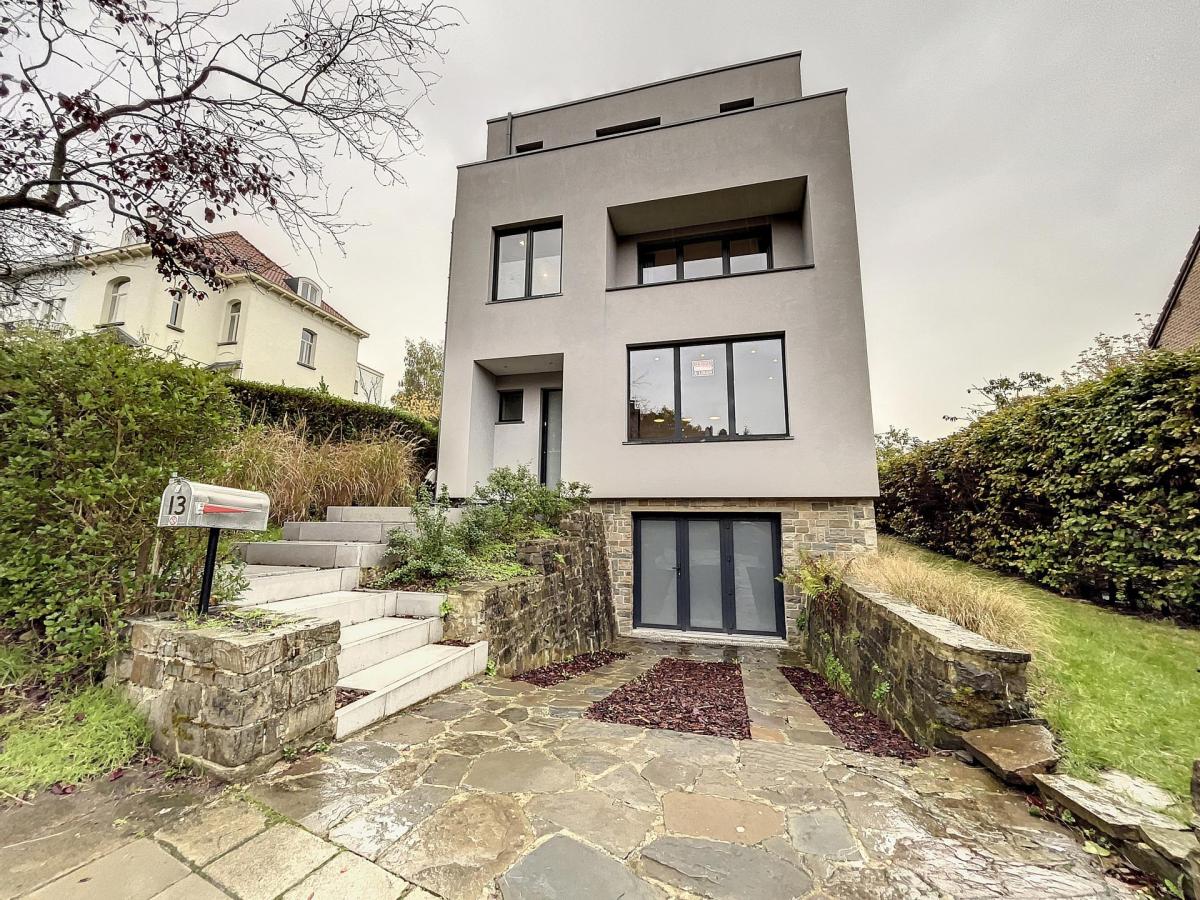 Quartier des Pêcheries : Magnifique maison 4 ch