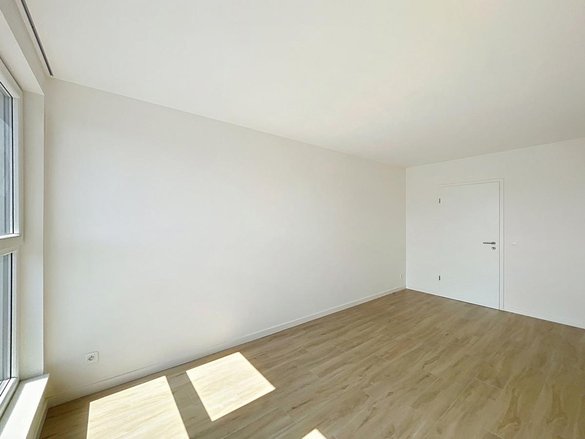 Quartier Bockstael : Magnifique appartement 1 chambre