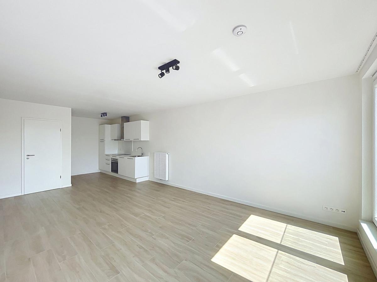 Quartier Bockstael : Magnifique appartement 1 chambre