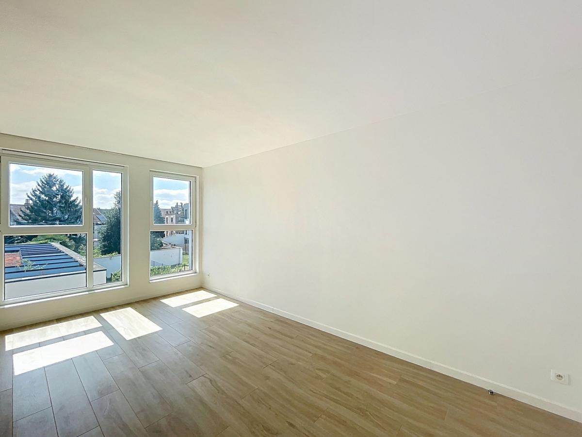 Quartier Bockstael : Magnifique appartement 1 chambre