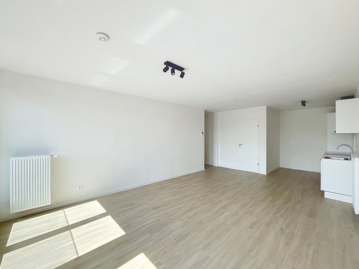 Quartier Bockstael : Magnifique appartement 1 chambre