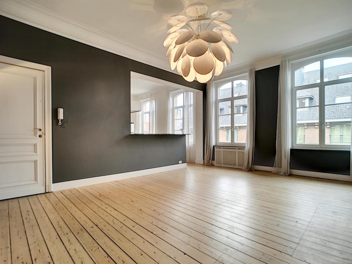 Legrand : Magnifique appartement de standing