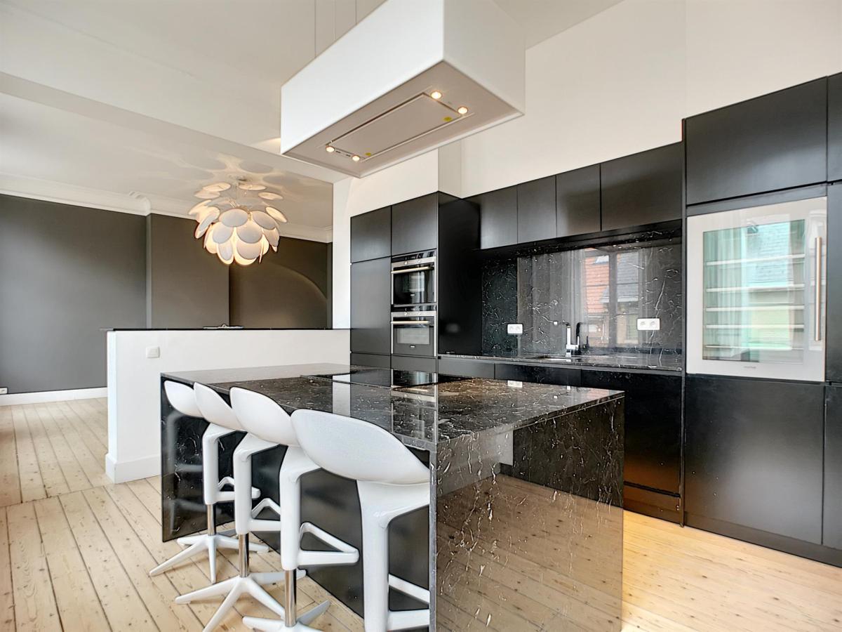 Legrand : Magnifique appartement de standing