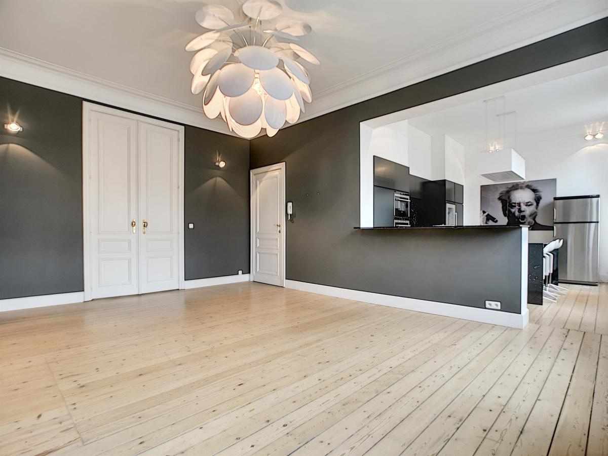 Legrand : Magnifique appartement de standing