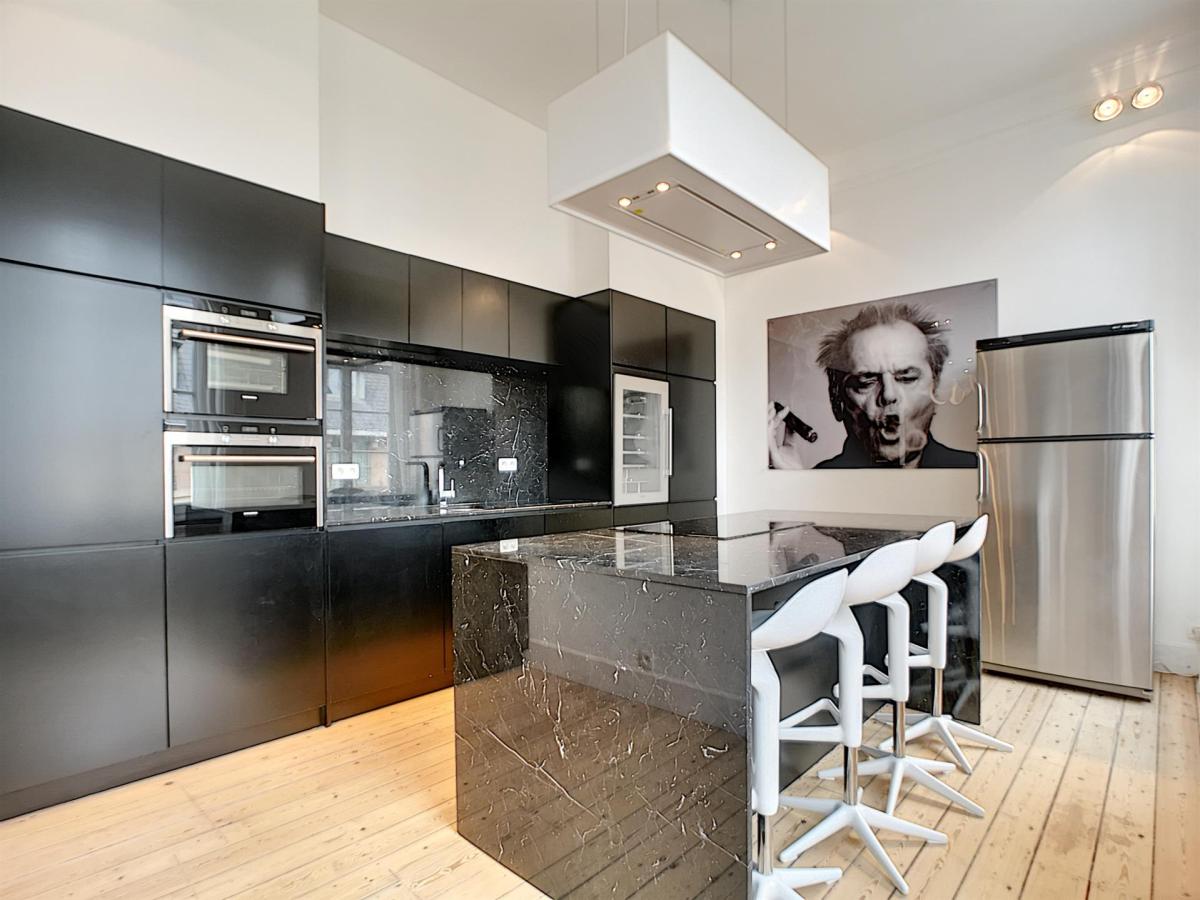 Legrand : Magnifique appartement de standing