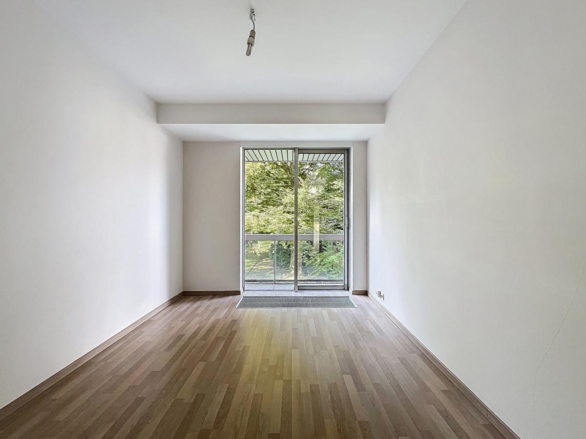Av. de Tervueren: Superbe appartement 2 chambres + terrasse 