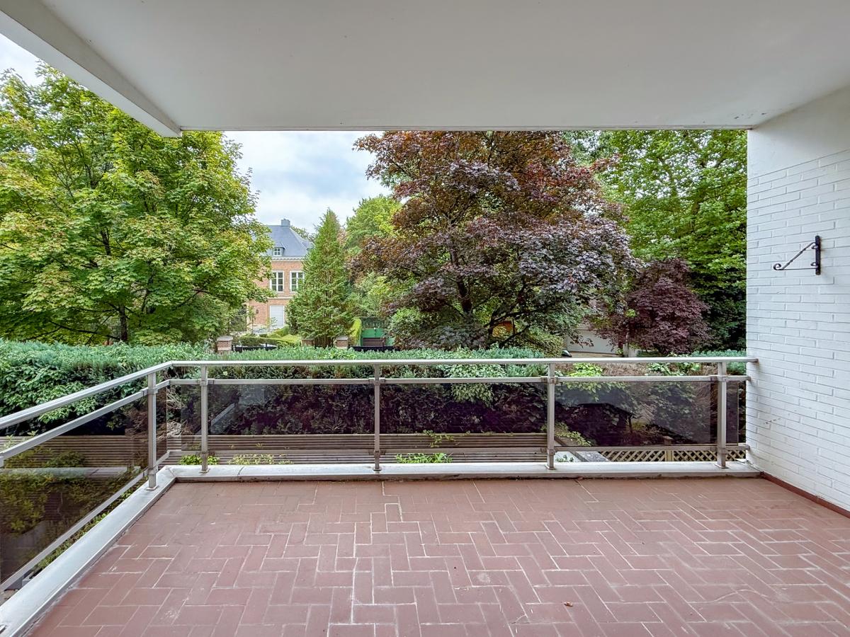 Fort Jaco : Superbe appartement 3 chambres + terrasse