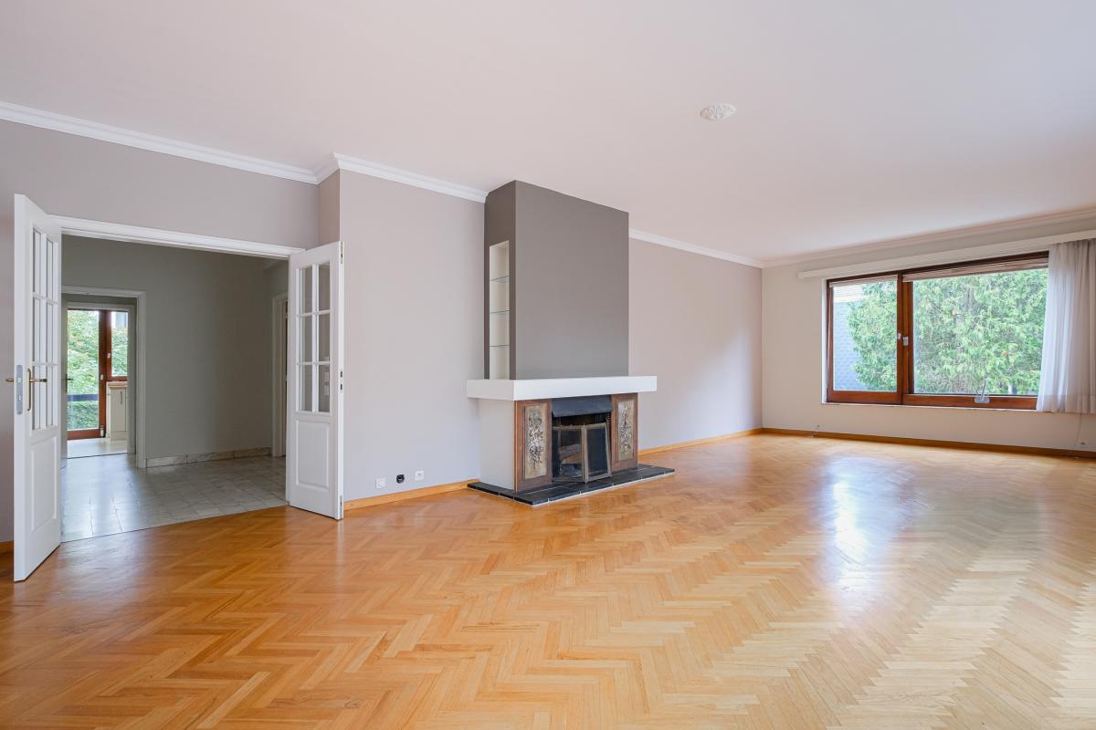 Fort Jaco : Superbe appartement 3 chambres + terrasse