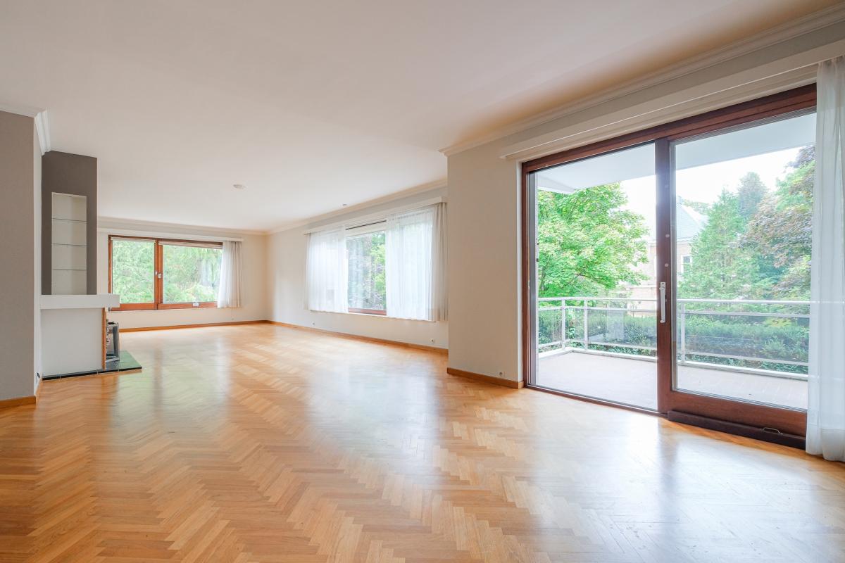 Fort Jaco : Superbe appartement 3 chambres + terrasse
