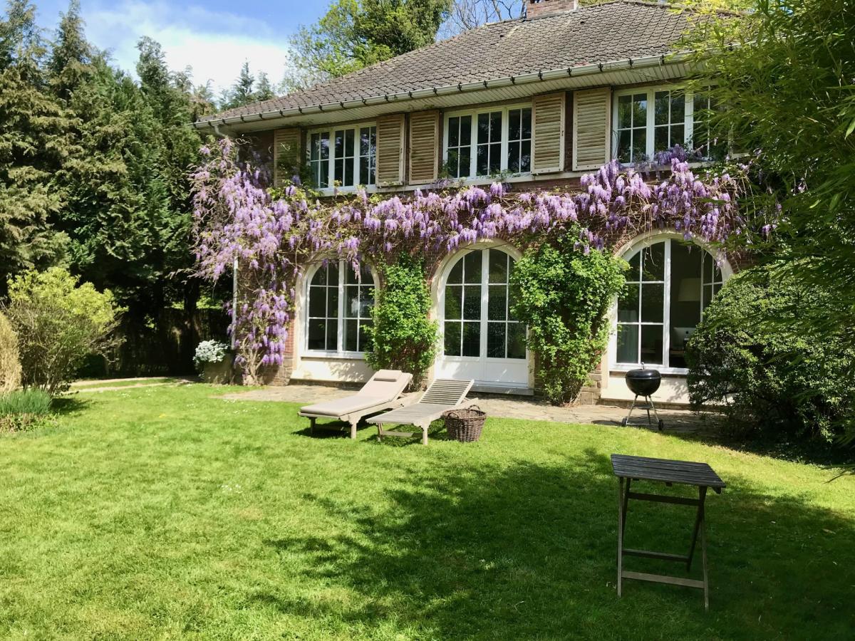 Fort-Jaco: Sublime maison meublée avec jardin et parking