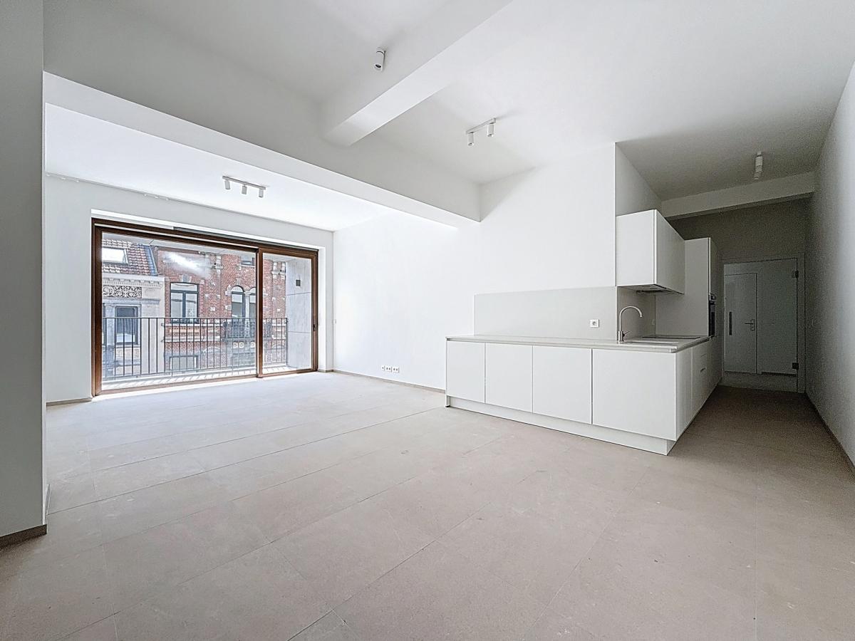JOURDAN : Bel appartement neuf 4 chambre colocation acceptée