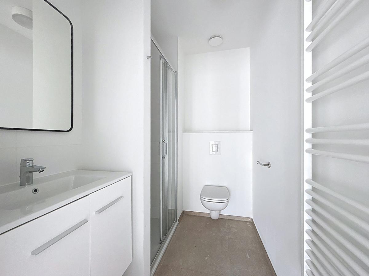 JOURDAN : Bel appartement neuf 4 chambre colocation acceptée