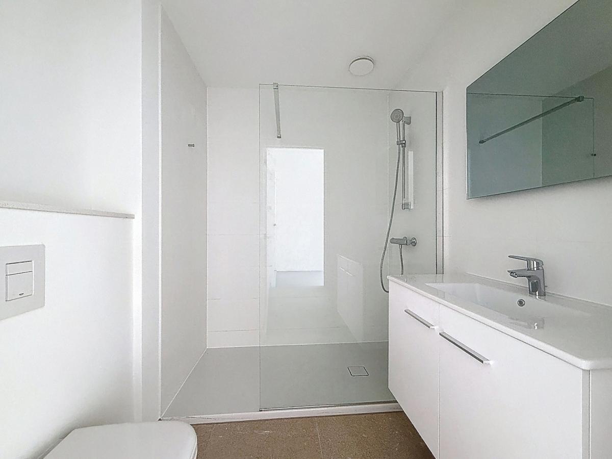 JOURDAN : Bel appartement neuf 4 chambre colocation acceptée