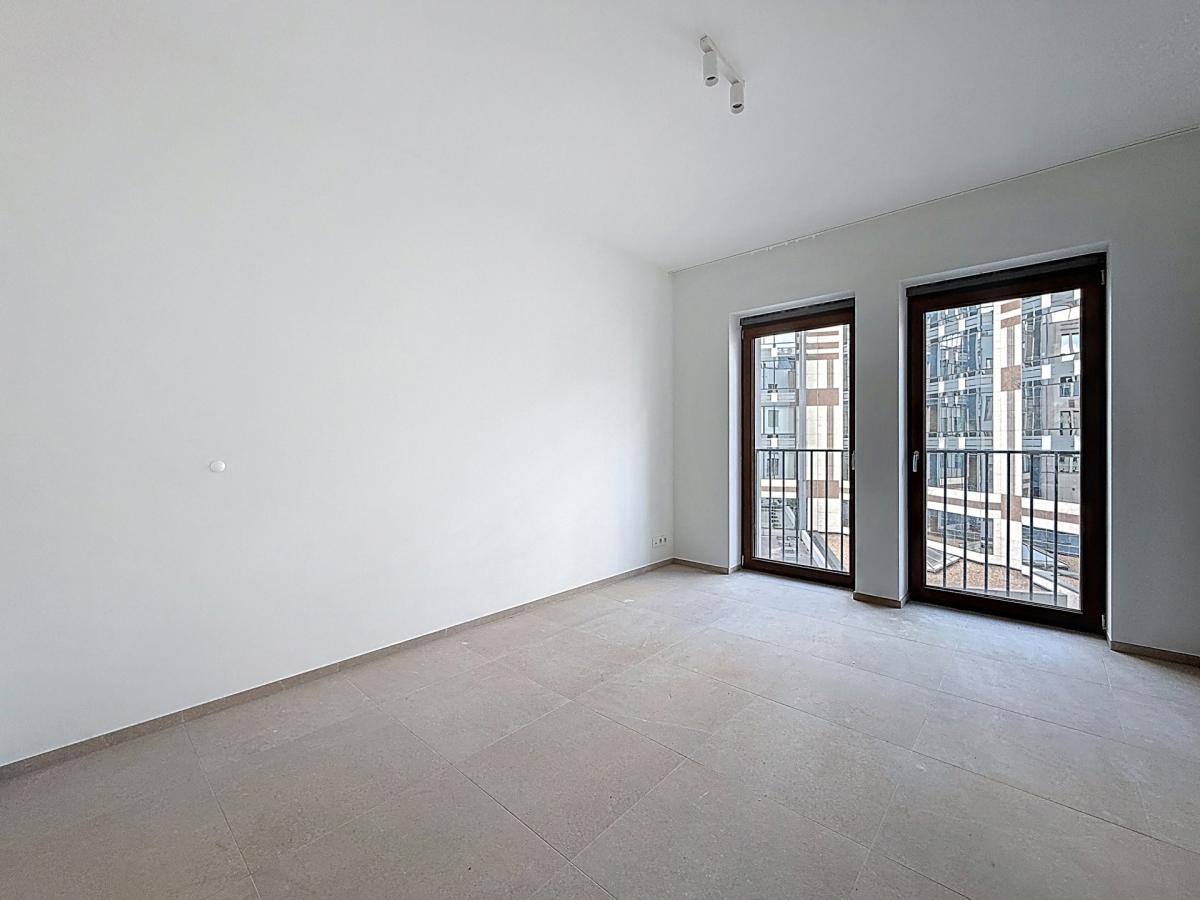 JOURDAN : Bel appartement neuf 4 chambre colocation acceptée