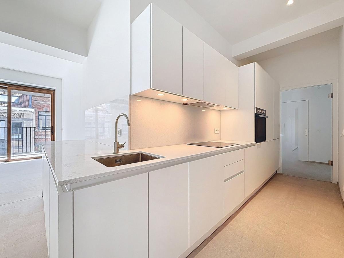 JOURDAN : Bel appartement neuf 4 chambre colocation acceptée