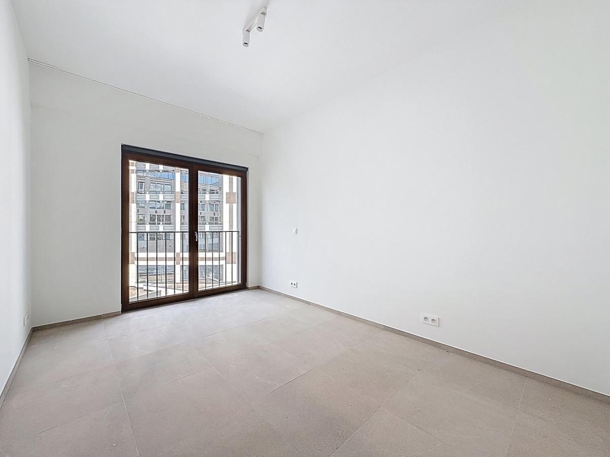 JOURDAN : Bel appartement neuf 4 chambre colocation acceptée