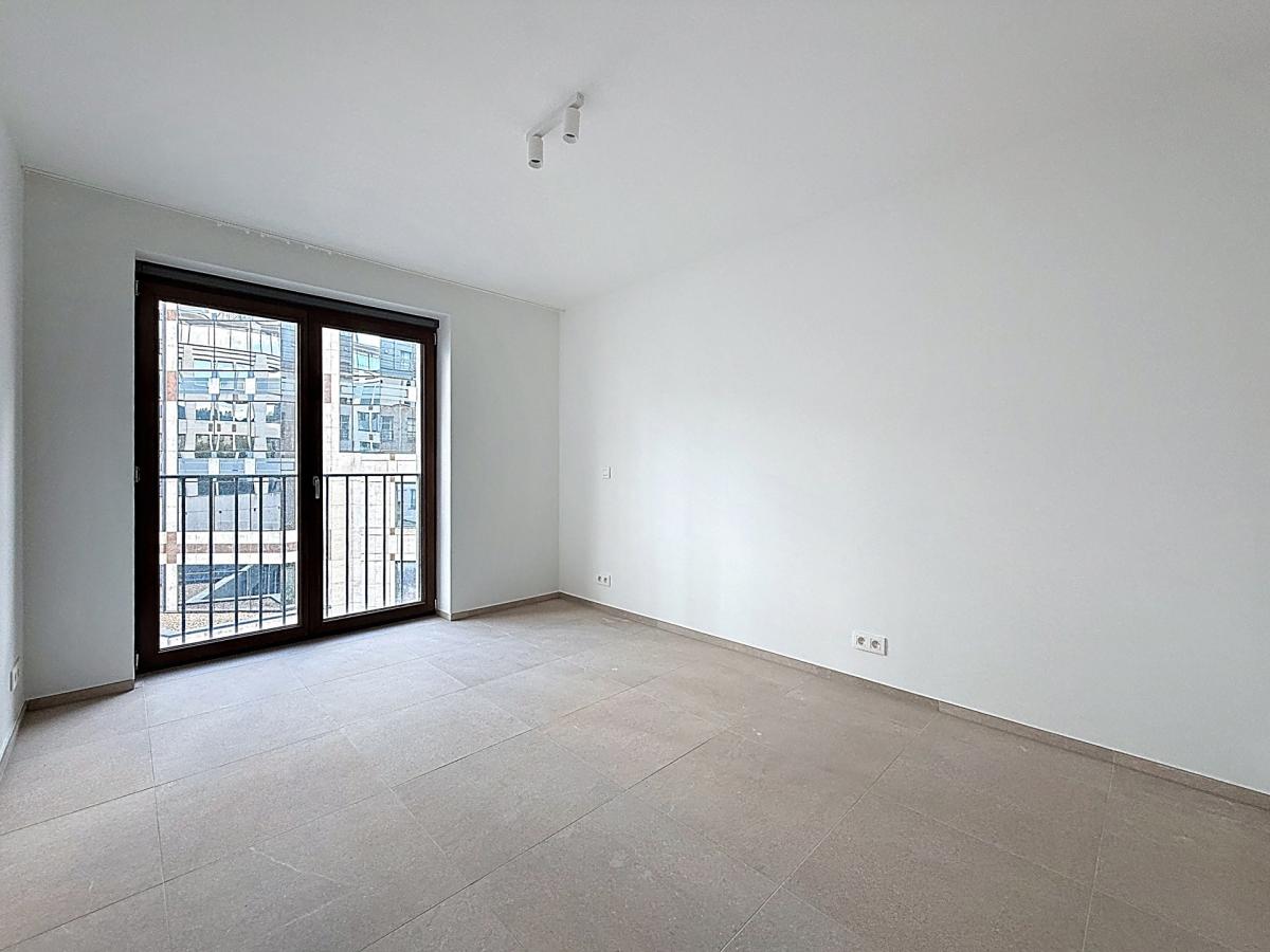 JOURDAN : Bel appartement neuf 4 chambre colocation acceptée