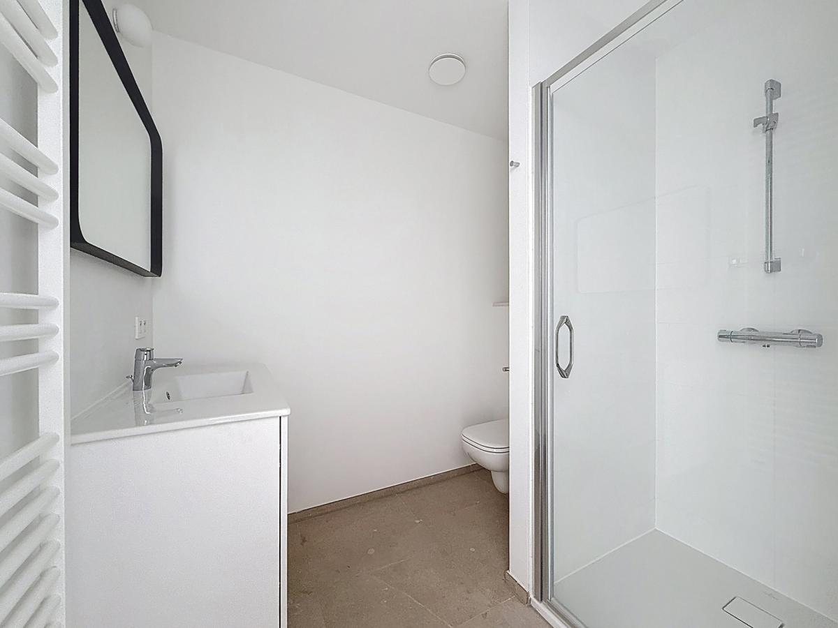 JOURDAN : Bel appartement neuf 4 chambre colocation acceptée