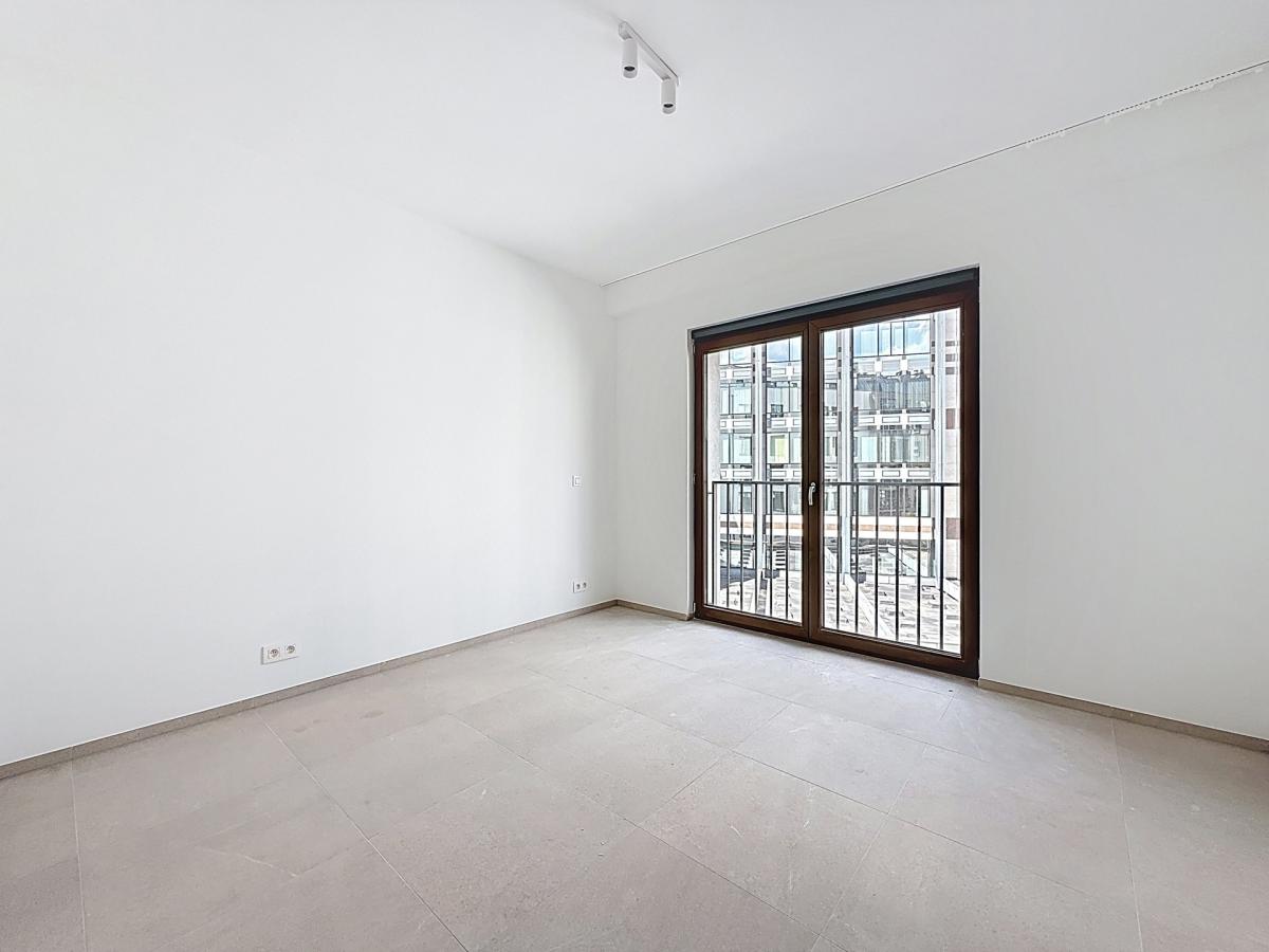 JOURDAN : Bel appartement neuf 4 chambre colocation acceptée