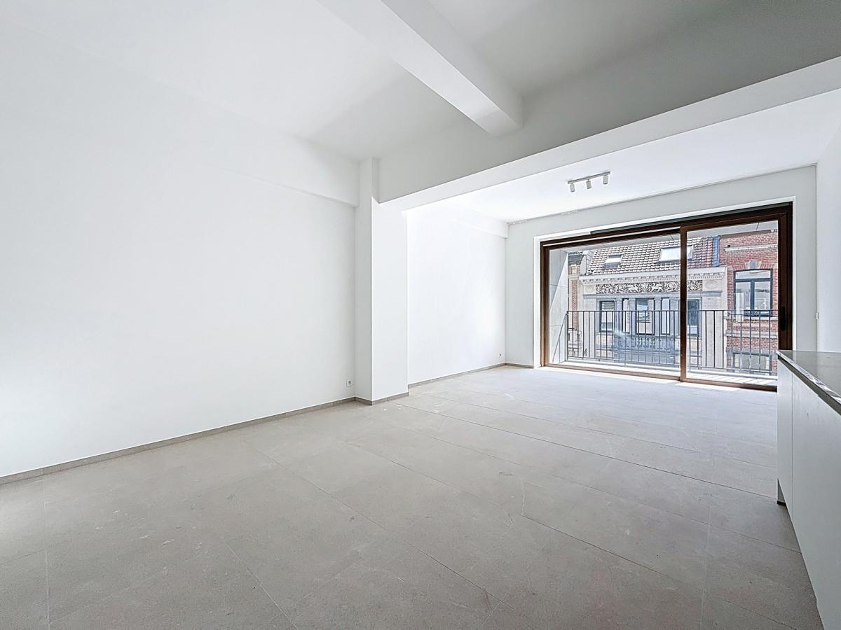 JOURDAN : Bel appartement neuf 4 chambre colocation acceptée