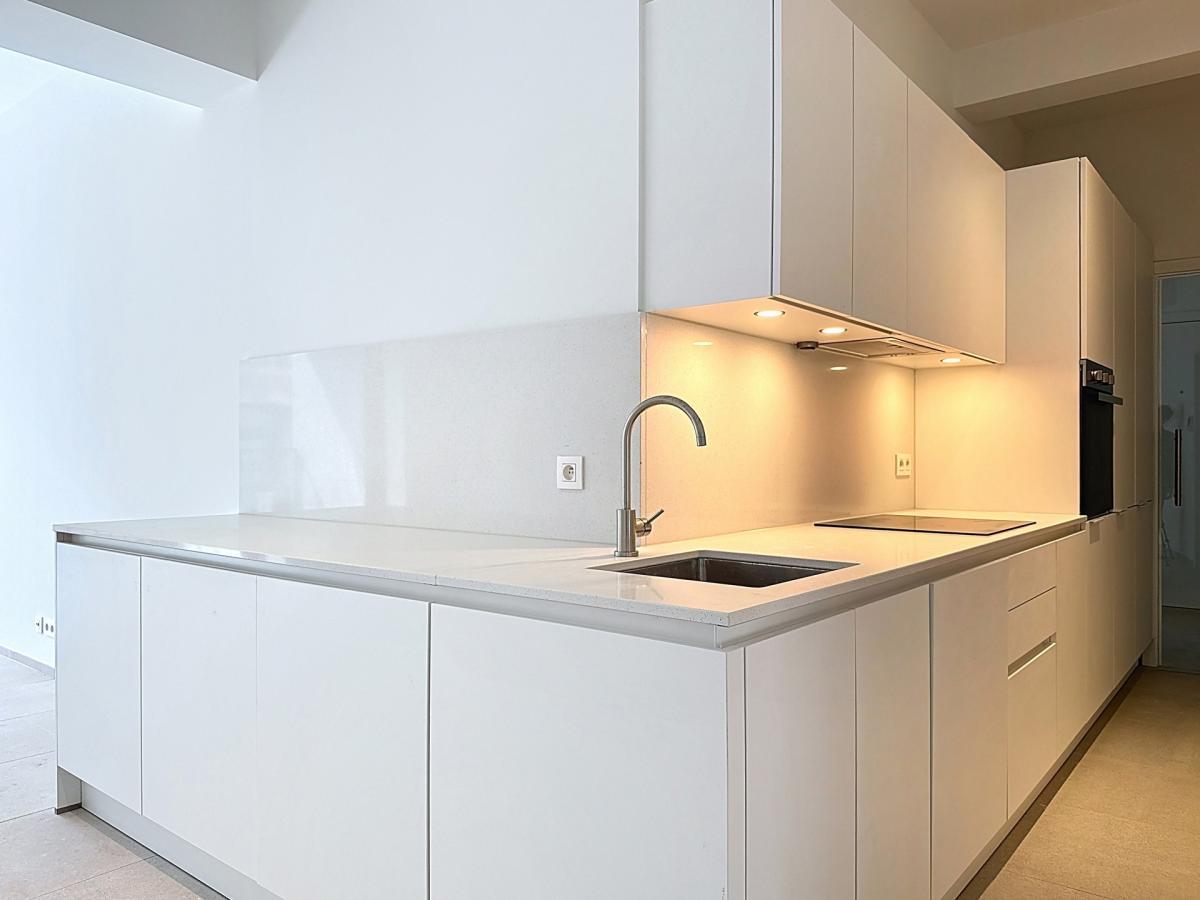 JOURDAN : Bel appartement neuf 4 chambre colocation acceptée