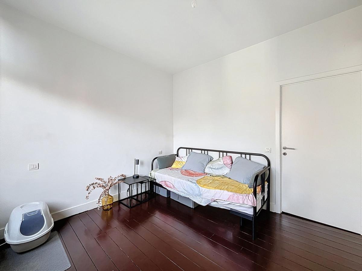 Brugmann : Superbe appartement 2 chambres