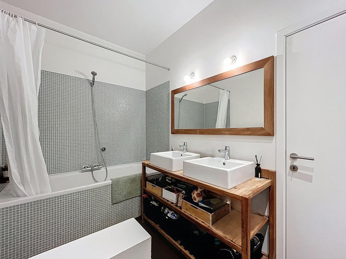 Brugmann : Superbe appartement 2 chambres