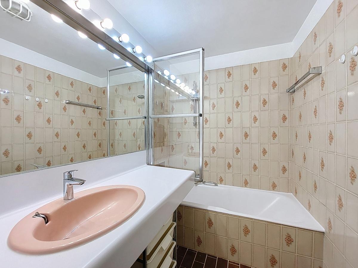 Churchill : Bel appartement 1 chambre