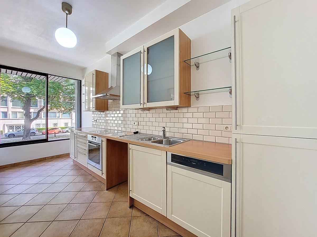 Churchill : Bel appartement 1 chambre