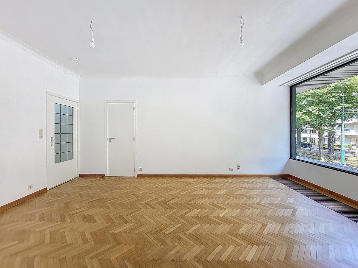 Churchill : Bel appartement 1 chambre