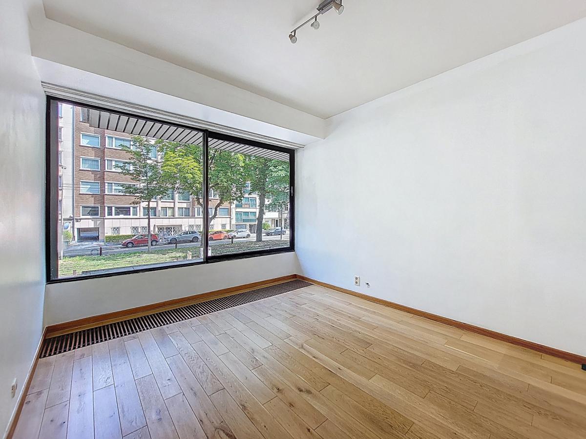 Churchill : Bel appartement 1 chambre