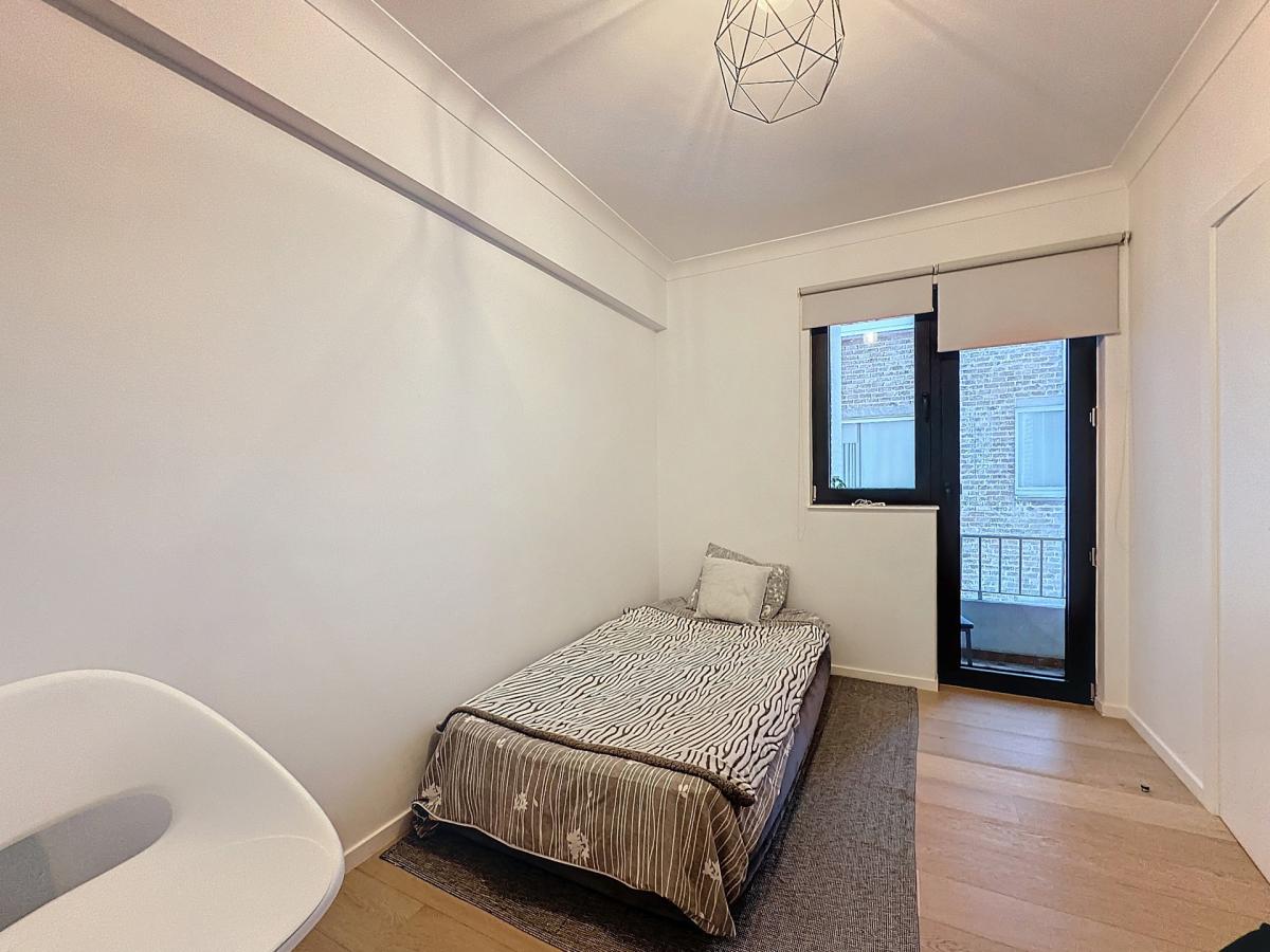 Roosevelt : Superbe appartement 4 ch entièrement rénové
