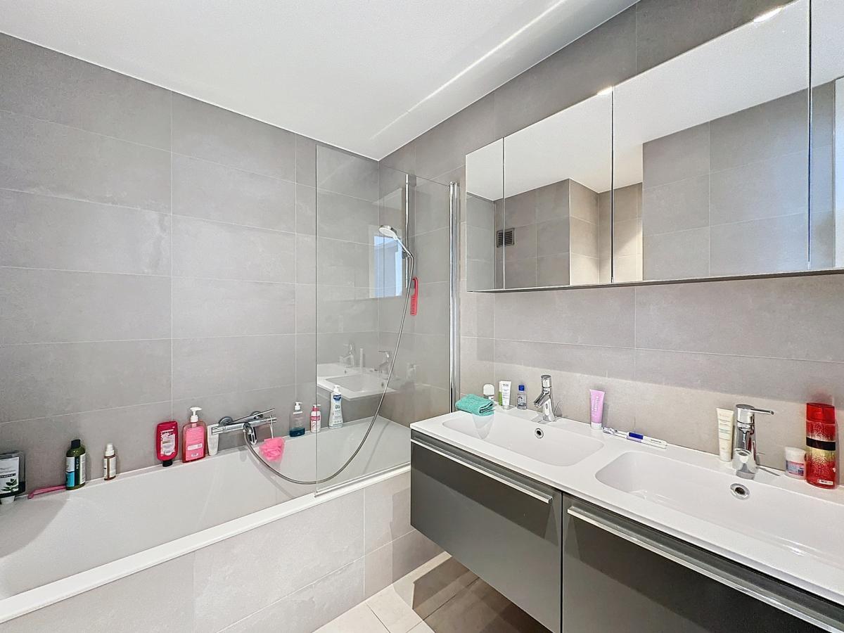 Roosevelt : Superbe appartement 4 ch entièrement rénové