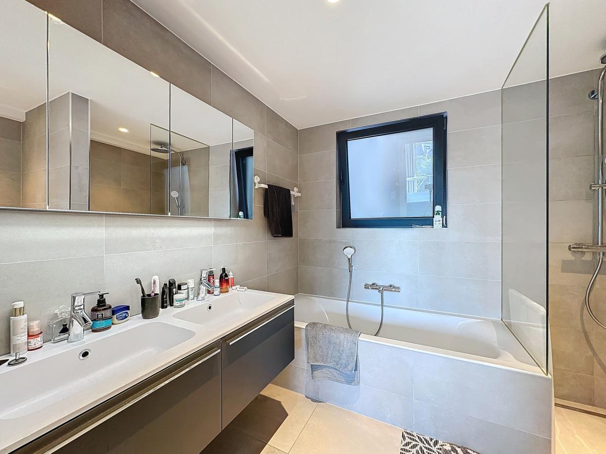 Roosevelt : Superbe appartement 4 ch entièrement rénové