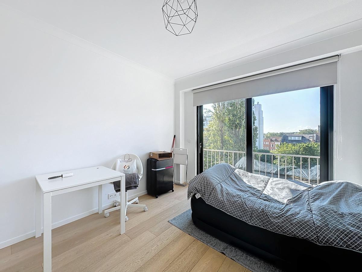 Roosevelt : Superbe appartement 4 ch entièrement rénové