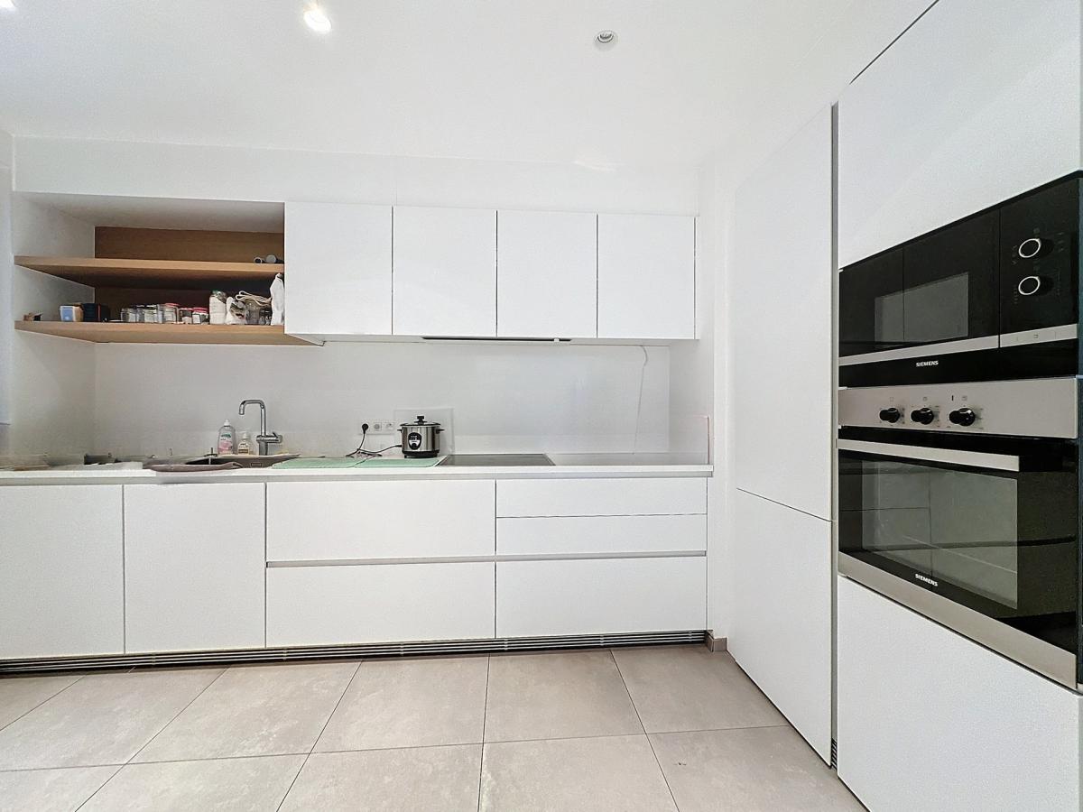 Roosevelt : Superbe appartement 4 ch entièrement rénové