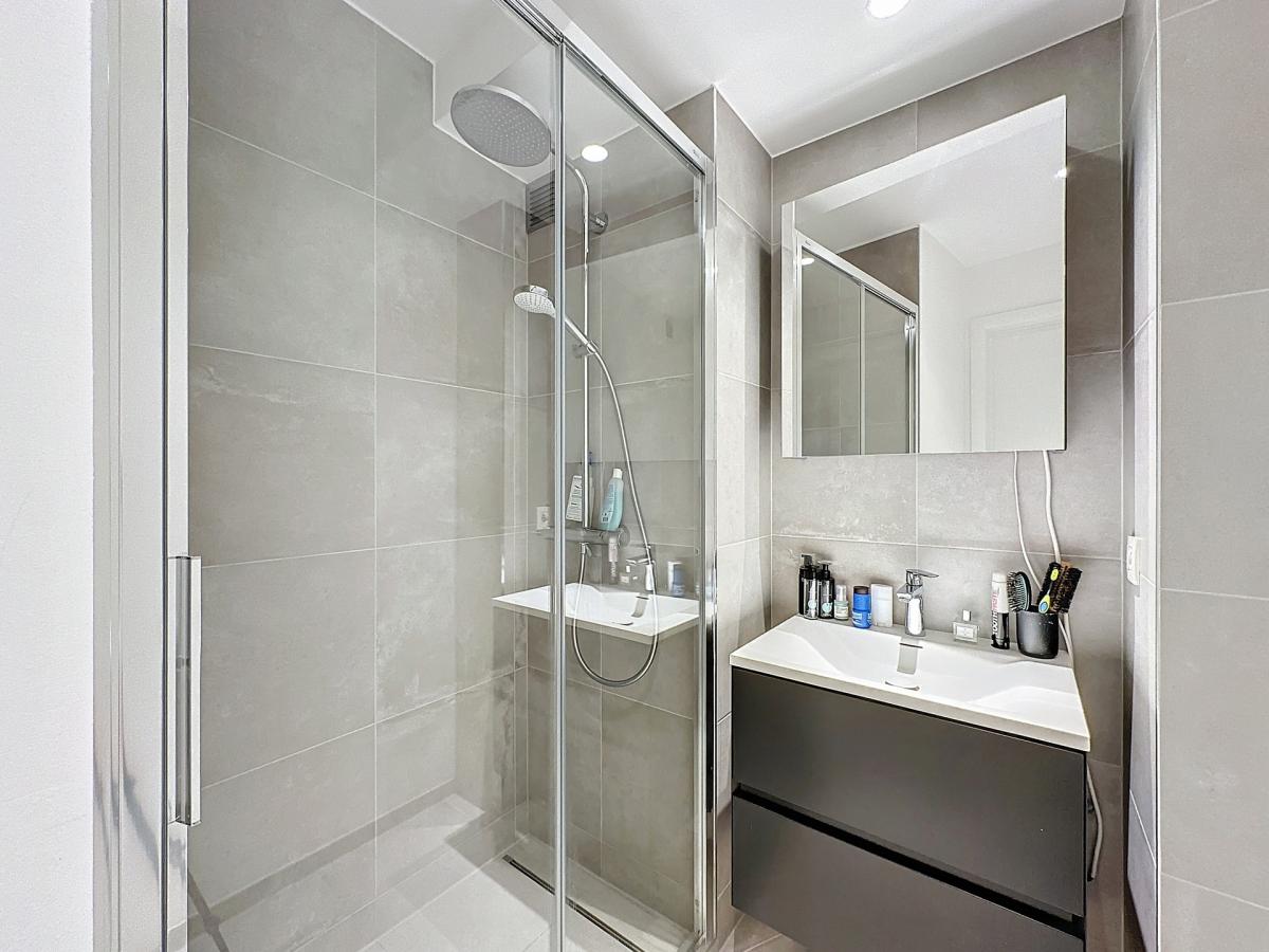Roosevelt : Superbe appartement 4 ch entièrement rénové