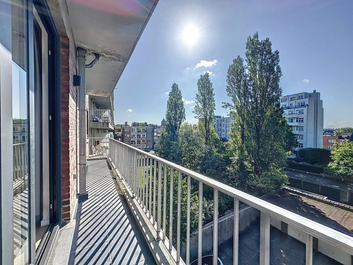 Roosevelt : Superbe appartement 4 ch entièrement rénové