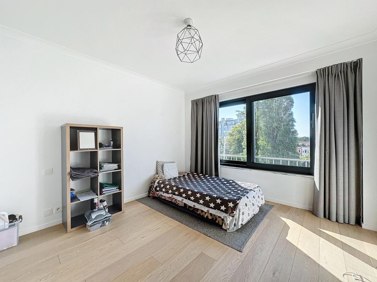 Roosevelt : Superbe appartement 4 ch entièrement rénové