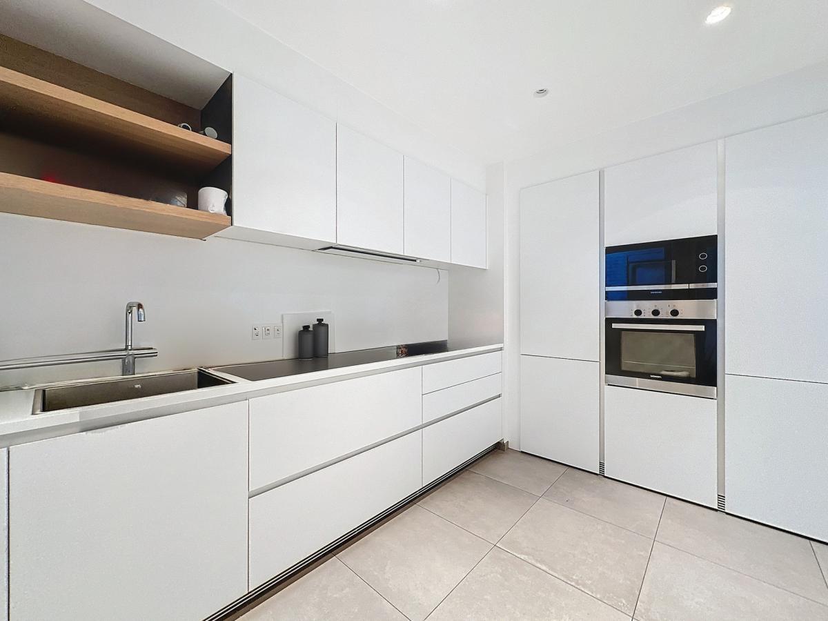 Roosevelt : Superbe appartement 4 ch entièrement rénové