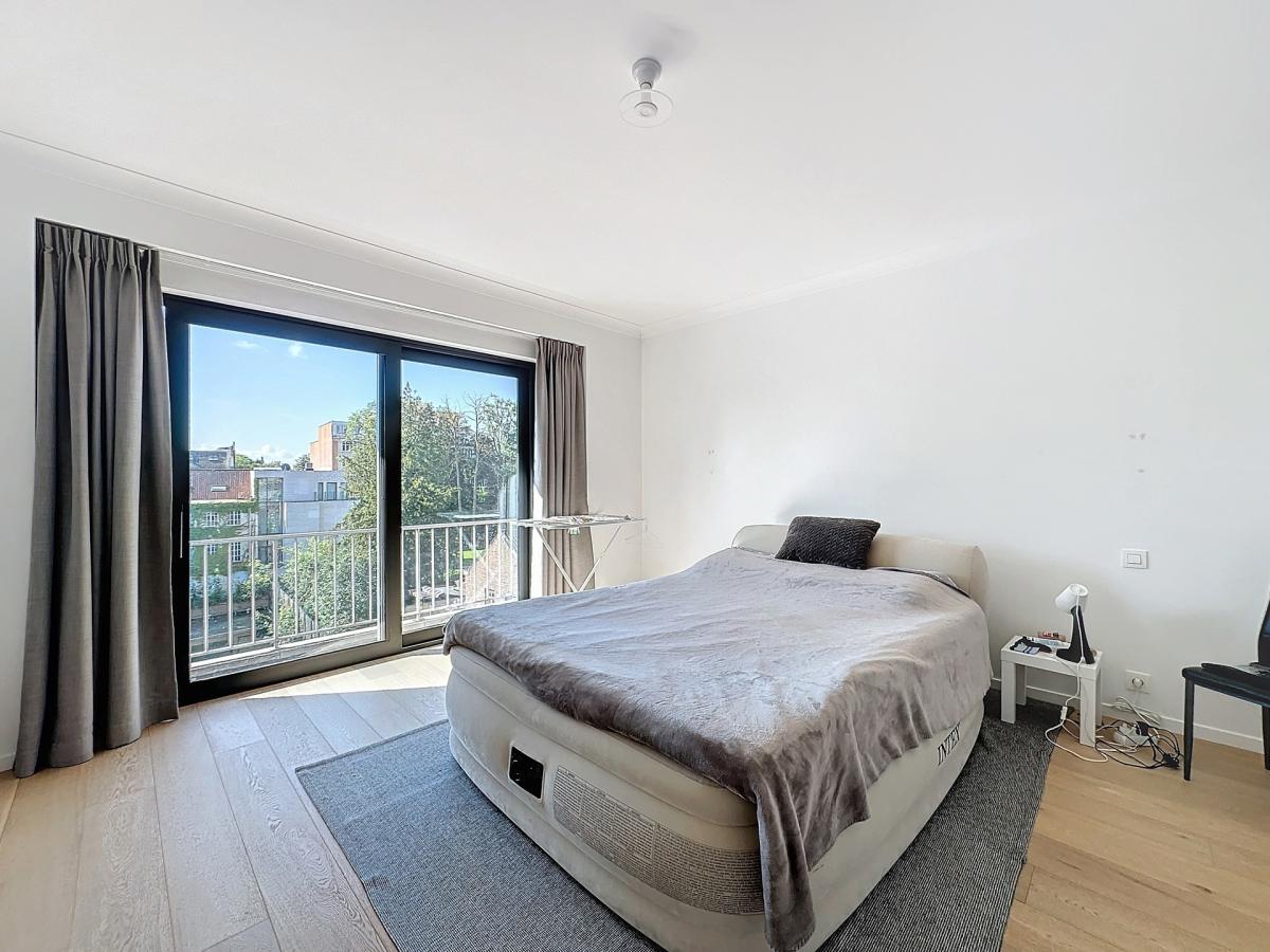 Roosevelt : Superbe appartement 4 ch entièrement rénové