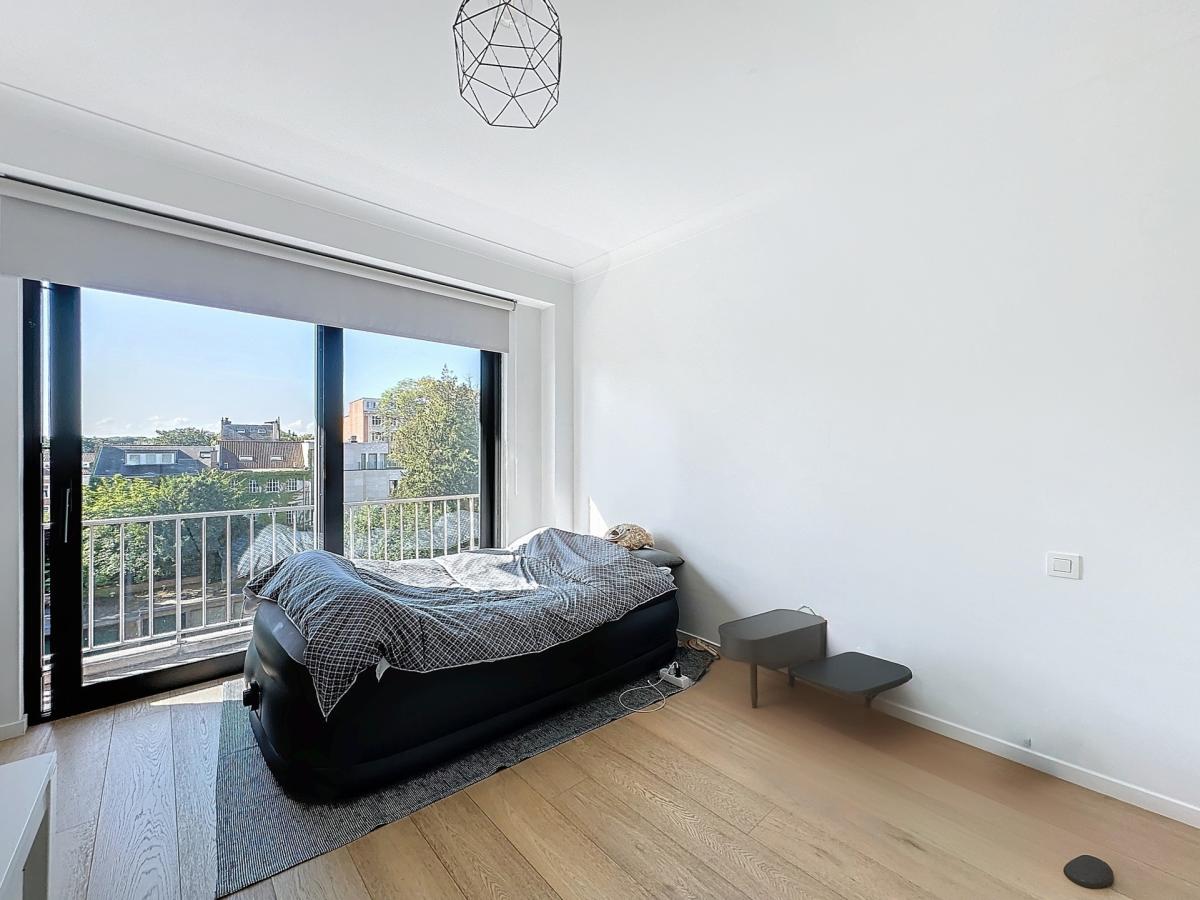 Roosevelt : Superbe appartement 4 ch entièrement rénové