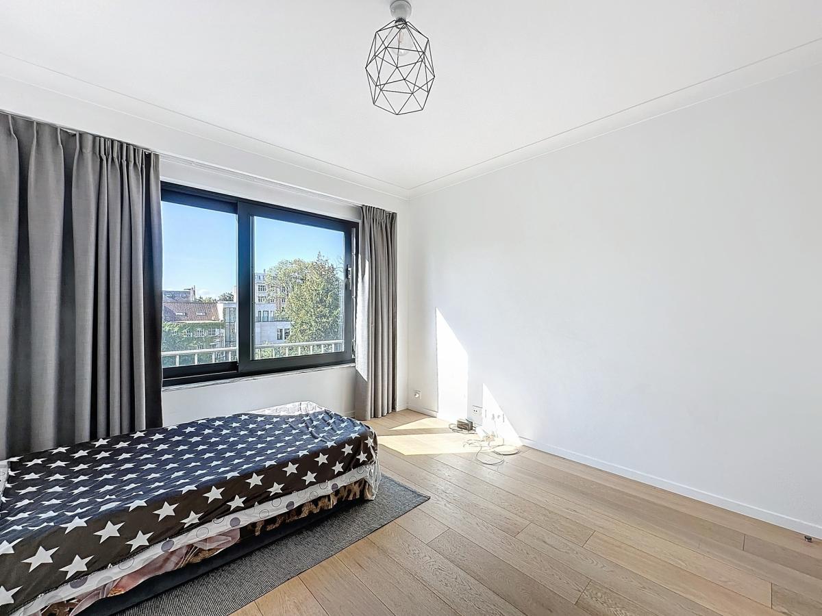 Roosevelt : Superbe appartement 4 ch entièrement rénové